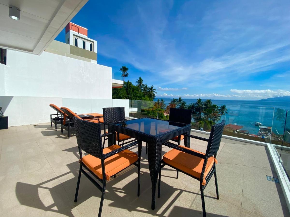 Lalaguna Villas Luxury Dive Resort And Spa Пуерто Галера Екстериор снимка