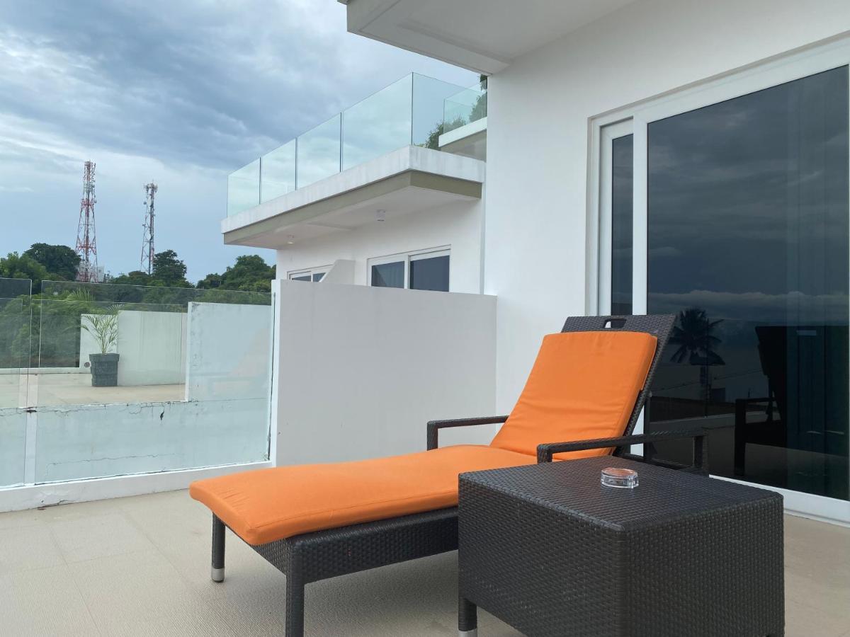 Lalaguna Villas Luxury Dive Resort And Spa Пуерто Галера Екстериор снимка
