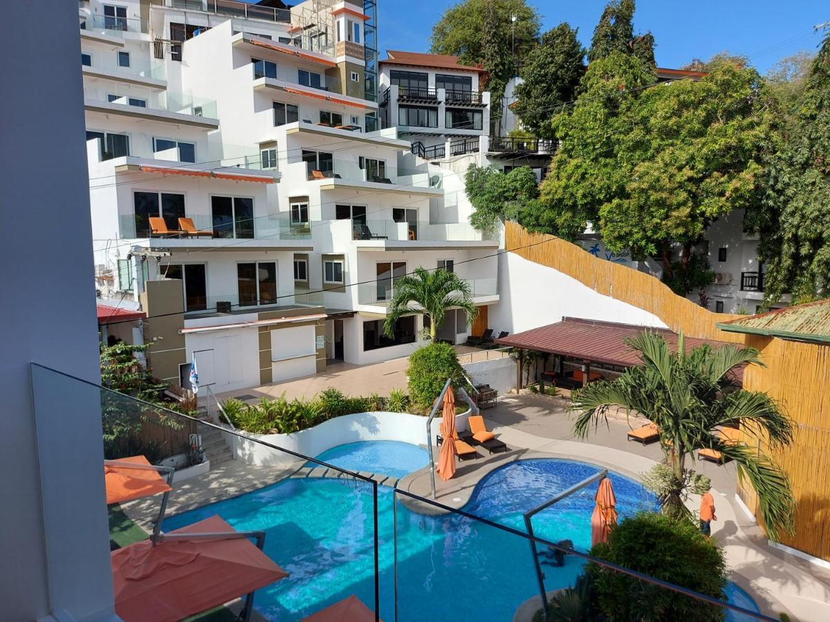 Lalaguna Villas Luxury Dive Resort And Spa Пуерто Галера Екстериор снимка