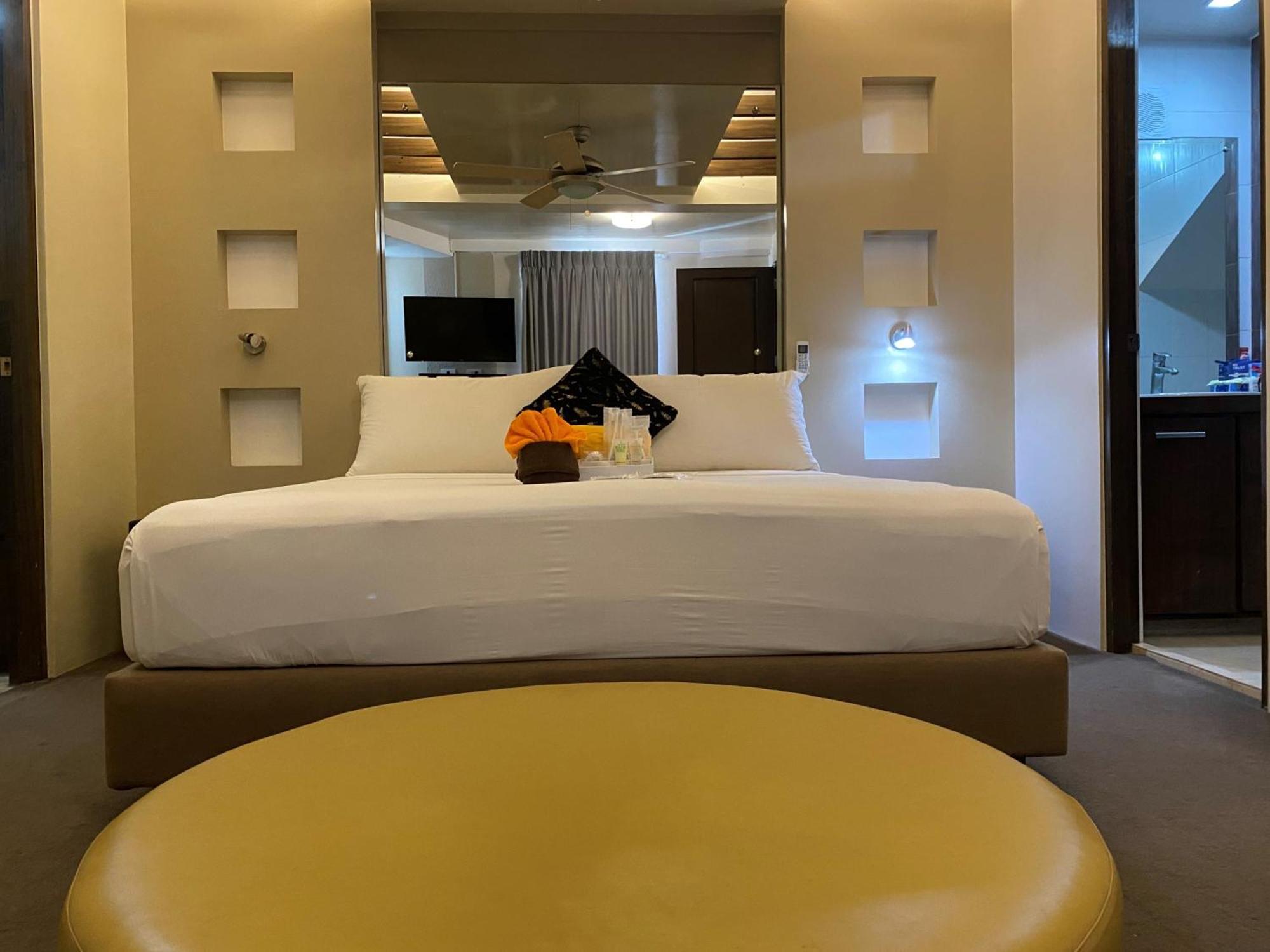 Lalaguna Villas Luxury Dive Resort And Spa Пуерто Галера Екстериор снимка