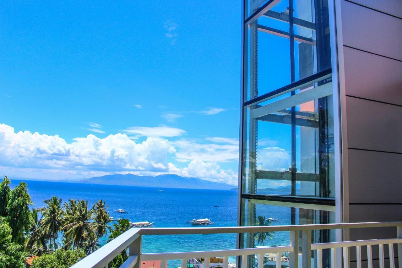 Lalaguna Villas Luxury Dive Resort And Spa Пуерто Галера Екстериор снимка